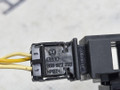 дверная проводка Volkswagen Passat B8 2015, 1.8 л., CJSA, бензин, робот, 2t/c9x чёрный перламутр, седан, правый руль, 3G0971693D - фото №12