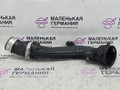 патрубок интеркулера Volkswagen Golf GTI 6 поколение 2011, 2.0 л., CCZB, бензин, робот, b4/b9a белый, хетчбэк 5 дв., передний привод, правый руль, 1K0145828F, 1K0145840R - фото №4