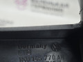 патрубок интеркулера Volkswagen Golf GTI 6 поколение 2011, 2.0 л., CCZB, бензин, робот, b4/b9a белый, хетчбэк 5 дв., передний привод, правый руль, 1K0145838AG, 1K0145770AH - фото №7