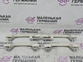 ручка внутренняя потолочная BMW 5 серия G30/G31 G30 2018, 2.0 л., B48 B20 A, бензин, АКПП, a96 mineral-weiss metallic, седан, задний привод, правый руль, 51167475742, 7475742, 51167475737, 7475737, 51167475738, 7475738 - фото №4
