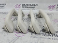 ручка внутренняя потолочная BMW 5 серия G30/G31 G30 2018, 2.0 л., B48 B20 A, бензин, АКПП, a96 mineral-weiss metallic, седан, задний привод, правый руль, 51167475742, 7475742, 51167475737, 7475737, 51167475738, 7475738 - фото №7