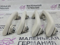 ручка внутренняя потолочная BMW 5 серия G30/G31 G30 2018, 2.0 л., B48 B20 A, бензин, АКПП, a96 mineral-weiss metallic, седан, задний привод, правый руль, 51167475742, 7475742, 51167475737, 7475737, 51167475738, 7475738 - фото №8