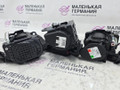 ремень безопасности комплект BMW 5 серия G30/G31 G30 2018, 2.0 л., B48 B20 A, бензин, АКПП, a96 mineral-weiss metallic, седан, задний привод, правый руль, 72117429999, 7430050, 7475019, 7475020, 7412768 - фото №6