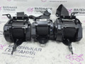 ремень безопасности комплект BMW 5 серия G30/G31 G30 2018, 2.0 л., B48 B20 A, бензин, АКПП, a96 mineral-weiss metallic, седан, задний привод, правый руль, 72117429999, 7430050, 7475019, 7475020, 7412768 - фото №7