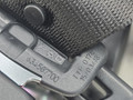 ремень безопасности комплект BMW 5 серия G30/G31 G30 2018, 2.0 л., B48 B20 A, бензин, АКПП, a96 mineral-weiss metallic, седан, задний привод, правый руль, 72117429999, 7430050, 7475019, 7475020, 7412768 - фото №11