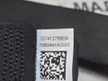 ремень безопасности комплект BMW 5 серия G30/G31 G30 2018, 2.0 л., B48 B20 A, бензин, АКПП, a96 mineral-weiss metallic, седан, задний привод, правый руль, 72117429999, 7430050, 7475019, 7475020, 7412768 - фото №19