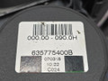 ремень безопасности комплект BMW 5 серия G30/G31 G30 2018, 2.0 л., B48 B20 A, бензин, АКПП, a96 mineral-weiss metallic, седан, задний привод, правый руль, 72117429999, 7430050, 7475019, 7475020, 7412768 - фото №25