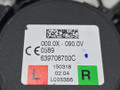 ремень безопасности комплект BMW 5 серия G30/G31 G30 2018, 2.0 л., B48 B20 A, бензин, АКПП, a96 mineral-weiss metallic, седан, задний привод, правый руль, 72117429999, 7430050, 7475019, 7475020, 7412768 - фото №28
