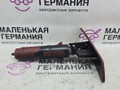 форсунка омывателя фары левая BMW X6 F16 2014, 3.0 л., N55 B30 A, бензин, АКПП, красный, правый руль, 61677292657, 7292657, 7319797 - фото №3