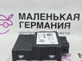 блок управления топливным насосом BMW 5 серия G30/G31 G30 2018, 2.0 л., B48 B20 A, бензин, АКПП, a96 mineral-weiss metallic, седан, задний привод, правый руль, 16148488591, 8488591 - фото №4