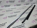 Комплект молдингов Volkswagen Passat B8 2015, 1.8 л., CJSA, бензин, робот, 2t/c9x чёрный перламутр, седан, правый руль, 3G0837431C, 3G0837475, 3G0837479 - фото №2