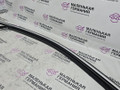 Комплект молдингов Volkswagen Passat B8 2015, 1.8 л., CJSA, бензин, робот, 2t/c9x чёрный перламутр, седан, правый руль, 3G0837431C, 3G0837475, 3G0837479 - фото №7