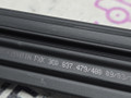 Комплект молдингов Volkswagen Passat B8 2015, 1.8 л., CJSA, бензин, робот, 2t/c9x чёрный перламутр, седан, правый руль, 3G0837431C, 3G0837475, 3G0837479 - фото №8