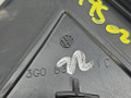 Комплект молдингов Volkswagen Passat B8 2015, 1.8 л., CJSA, бензин, робот, 2t/c9x чёрный перламутр, седан, правый руль, 3G0837431C, 3G0837475, 3G0837479 - фото №10