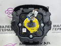 руль BMW X4 F26 2014, 2.0 л., N20 B20 A, бензин, АКПП, 475 black sapphire metallic, полный привод, правый руль, 32307845807, 7845807, 2498718385, SW785366001 - фото №6