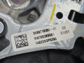 руль BMW X4 F26 2014, 2.0 л., N20 B20 A, бензин, АКПП, 475 black sapphire metallic, полный привод, правый руль, 32307845807, 7845807, 2498718385, SW785366001 - фото №11
