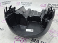 кожух рулевой колонки BMW X4 F26 2014, 2.0 л., N20 B20 A, бензин, АКПП, 475 black sapphire metallic, полный привод, правый руль, 61319311353, 9311353, 61319237940, 61319201730, 9201730, 9237940 - фото №7
