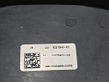 кожух рулевой колонки BMW X4 F26 2014, 2.0 л., N20 B20 A, бензин, АКПП, 475 black sapphire metallic, полный привод, правый руль, 61319311353, 9311353, 61319237940, 61319201730, 9201730, 9237940 - фото №11
