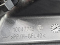 кожух рулевой колонки BMW X4 F26 2014, 2.0 л., N20 B20 A, бензин, АКПП, 475 black sapphire metallic, полный привод, правый руль, 61319311353, 9311353, 61319237940, 61319201730, 9201730, 9237940 - фото №9