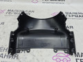 кожух рулевой колонки BMW X4 F26 2014, 2.0 л., N20 B20 A, бензин, АКПП, 475 black sapphire metallic, полный привод, правый руль, 61319311353, 9311353, 61319237940, 61319201730, 9201730, 9237940 - фото №8