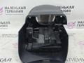 кожух рулевой колонки BMW X4 F26 2014, 2.0 л., N20 B20 A, бензин, АКПП, 475 black sapphire metallic, полный привод, правый руль, 61319311353, 9311353, 61319237940, 61319201730, 9201730, 9237940 - фото №4