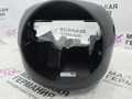 кожух рулевой колонки BMW X4 F26 2014, 2.0 л., N20 B20 A, бензин, АКПП, 475 black sapphire metallic, полный привод, правый руль, 61319311353, 9311353, 61319237940, 61319201730, 9201730, 9237940 - фото №5