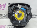 руль BMW X5 F15 2013, 3.0 л., N57 D30 A, дизель, АКПП, 300 alpinweiss iii, полный привод, правый руль, 68653430122713186280, 32306868762, 6868762, 32306877853, 6877853 - фото №10