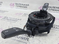 шлейф руля BMW X5 F15 2013, 3.0 л., N57 D30 A, дизель, АКПП, 300 alpinweiss iii, полный привод, правый руль, 9320136, 61319320136, 61319305954, 9305954 - фото №4
