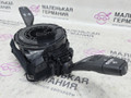 шлейф руля BMW X5 F15 2013, 3.0 л., N57 D30 A, дизель, АКПП, 300 alpinweiss iii, полный привод, правый руль, 9320136, 61319320136, 61319305954, 9305954 - фото №6