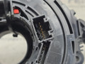 шлейф руля BMW X5 F15 2013, 3.0 л., N57 D30 A, дизель, АКПП, 300 alpinweiss iii, полный привод, правый руль, 9320136, 61319320136, 61319305954, 9305954 - фото №9