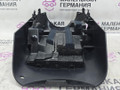 кожух рулевой колонки BMW X5 F15 2013, 3.0 л., N57 D30 A, дизель, АКПП, 300 alpinweiss iii, полный привод, правый руль, 61319311353, 9311353, 1176365 - фото №2