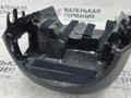 кожух рулевой колонки BMW X5 F15 2013, 3.0 л., N57 D30 A, дизель, АКПП, 300 alpinweiss iii, полный привод, правый руль, 61319311353, 9311353, 1176365 - фото №4