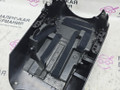кожух рулевой колонки BMW X5 F15 2013, 3.0 л., N57 D30 A, дизель, АКПП, 300 alpinweiss iii, полный привод, правый руль, 61319311353, 9311353, 1176365 - фото №3