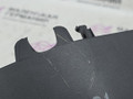 кожух рулевой колонки BMW X5 F15 2013, 3.0 л., N57 D30 A, дизель, АКПП, 300 alpinweiss iii, полный привод, правый руль, 61319311353, 9311353, 1176365 - фото №6