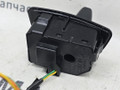 Джойстик регулировки рулевой колонки BMW X5 F15 2013, 3.0 л., N57 D30 A, дизель, АКПП, 300 alpinweiss iii, полный привод, правый руль, 61319267366, 9267366 - фото №5