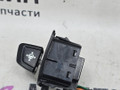 Джойстик регулировки рулевой колонки BMW X5 F15 2013, 3.0 л., N57 D30 A, дизель, АКПП, 300 alpinweiss iii, полный привод, правый руль, 61319267366, 9267366 - фото №6