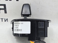Джойстик регулировки рулевой колонки BMW X5 F15 2013, 3.0 л., N57 D30 A, дизель, АКПП, 300 alpinweiss iii, полный привод, правый руль, 61319267366, 9267366 - фото №8