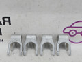 крепление форсунки Mercedes-Benz C-Класс W205/S205/C205 W205.042 2014, 2.0 л., M 274.920, бензин, АКПП, 755 серый, седан, задний привод, правый руль, A2760720143 - фото №2