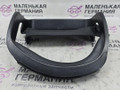 кожух рулевой колонки BMW X4 F26 2014, 2.0 л., N20 B20 A, бензин, АКПП, 475 black sapphire metallic, полный привод, правый руль, 51459184121, 9184121 - фото №3