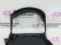 кожух рулевой колонки BMW X4 F26 2014, 2.0 л., N20 B20 A, бензин, АКПП, 475 black sapphire metallic, полный привод, правый руль, 51459184121, 9184121 - фото №2