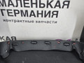 кожух рулевой колонки BMW X4 F26 2014, 2.0 л., N20 B20 A, бензин, АКПП, 475 black sapphire metallic, полный привод, правый руль, 51459184121, 9184121 - фото №5