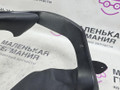 кожух рулевой колонки BMW X4 F26 2014, 2.0 л., N20 B20 A, бензин, АКПП, 475 black sapphire metallic, полный привод, правый руль, 51459184121, 9184121 - фото №7