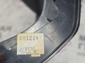 кожух рулевой колонки BMW X4 F26 2014, 2.0 л., N20 B20 A, бензин, АКПП, 475 black sapphire metallic, полный привод, правый руль, 51459184121, 9184121 - фото №9