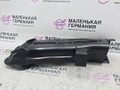 воздухозаборник BMW X3 G01 2019, 2.0 л., B48B20C, бензин, АКПП, c1m phytonic-blau metallic, внедорожник 5 дв., полный привод, 13718635093, 8635093 - фото №2