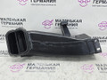 воздухозаборник BMW X3 G01 2019, 2.0 л., B48B20C, бензин, АКПП, c1m phytonic-blau metallic, внедорожник 5 дв., полный привод, 13718635093, 8635093 - фото №4