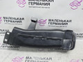 воздухозаборник BMW X3 G01 2019, 2.0 л., B48B20C, бензин, АКПП, c1m phytonic-blau metallic, внедорожник 5 дв., полный привод, 13718635093, 8635093 - фото №3