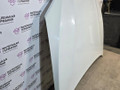 капот BMW X5 F15 2013, 3.0 л., N57 D30 A, дизель, АКПП, 300 alpinweiss iii, полный привод, правый руль, 41007381758, 7381758 - фото №3