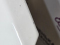 капот BMW X5 F15 2013, 3.0 л., N57 D30 A, дизель, АКПП, 300 alpinweiss iii, полный привод, правый руль, 41007381758, 7381758 - фото №13
