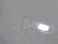 капот BMW X5 F15 2013, 3.0 л., N57 D30 A, дизель, АКПП, 300 alpinweiss iii, полный привод, правый руль, 41007381758, 7381758 - фото №7