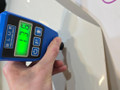 капот BMW X5 F15 2013, 3.0 л., N57 D30 A, дизель, АКПП, 300 alpinweiss iii, полный привод, правый руль, 41007381758, 7381758 - фото №9
